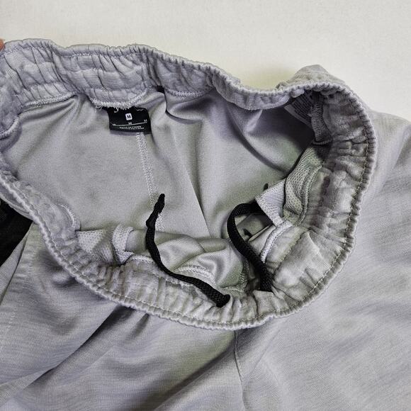 Nike Elite KD Short Texas Longhorn Mens M Fleece Basketball Player Issued CQ1389 - Picture 6 of 13